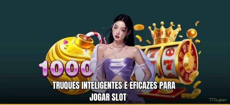 777cyber Plataforma