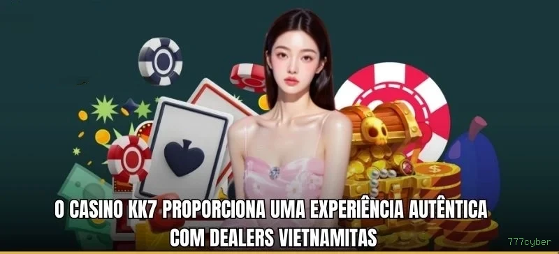 Jogos 777cyber