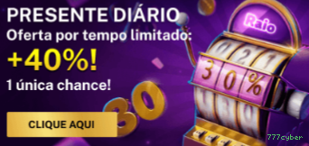Jogos Instantâneos 777cyber