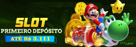 Promoções 777cyber